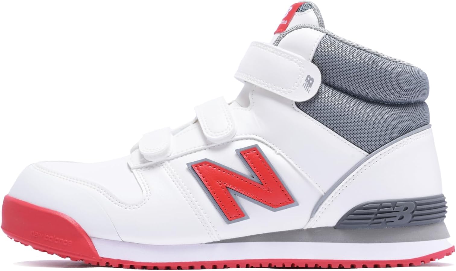 Amazon | PO-113 3E 225 | 安全靴・作業靴